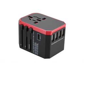 2023 блок питания с USB-портом - Product Image 1
