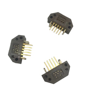 Maquinaria Ssm Codificador de sensor diferente HEDS 9100 9140 Sensor de codificador de Raster Maquinaria de bobinado Ssm Sensor de codificador de impresora