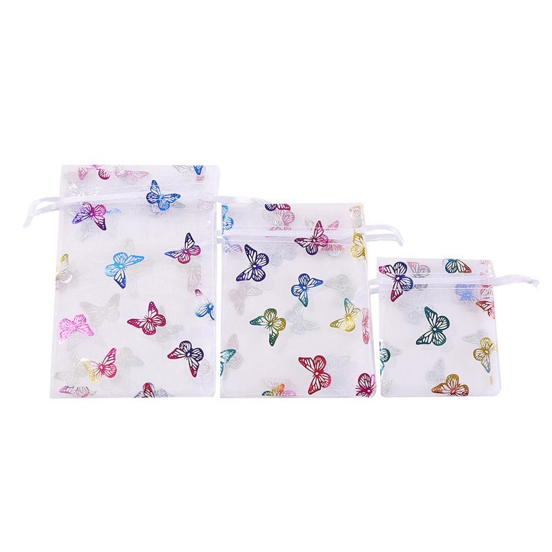 Papillon blanc