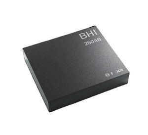 BHI260AB Smart Sensor Hub 6-Asse IMU, Programmabile MCU Fuser2core, E integrato BSX4 biblioteca di Fusione Servizio Bom Bom Lista - Product Image 1