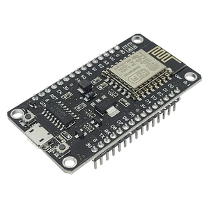 Scheda di sviluppo modulo WIFI 2.4G per Internet delle cose naremcu V3 USB Micro CH340 CP2102 CH9102X seriale ESP8266 - Product Image 3