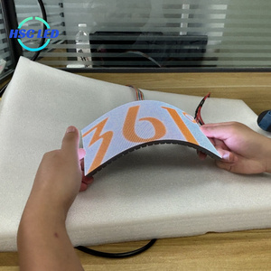 Гибкий светодиодный экран - Product Image 6