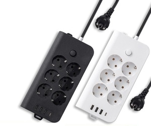 Разъем USB Type-C 2-метровые и 3-метровые розетки - Product Image 3
