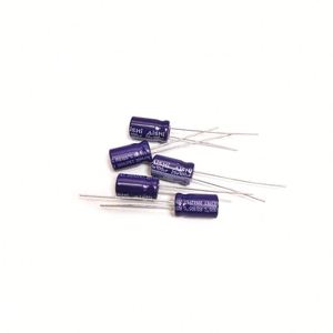爱世牌LS系列470uF <span class=keywords><strong>400V</strong></span> 35x35电解电容器ELS2GM471R35KT