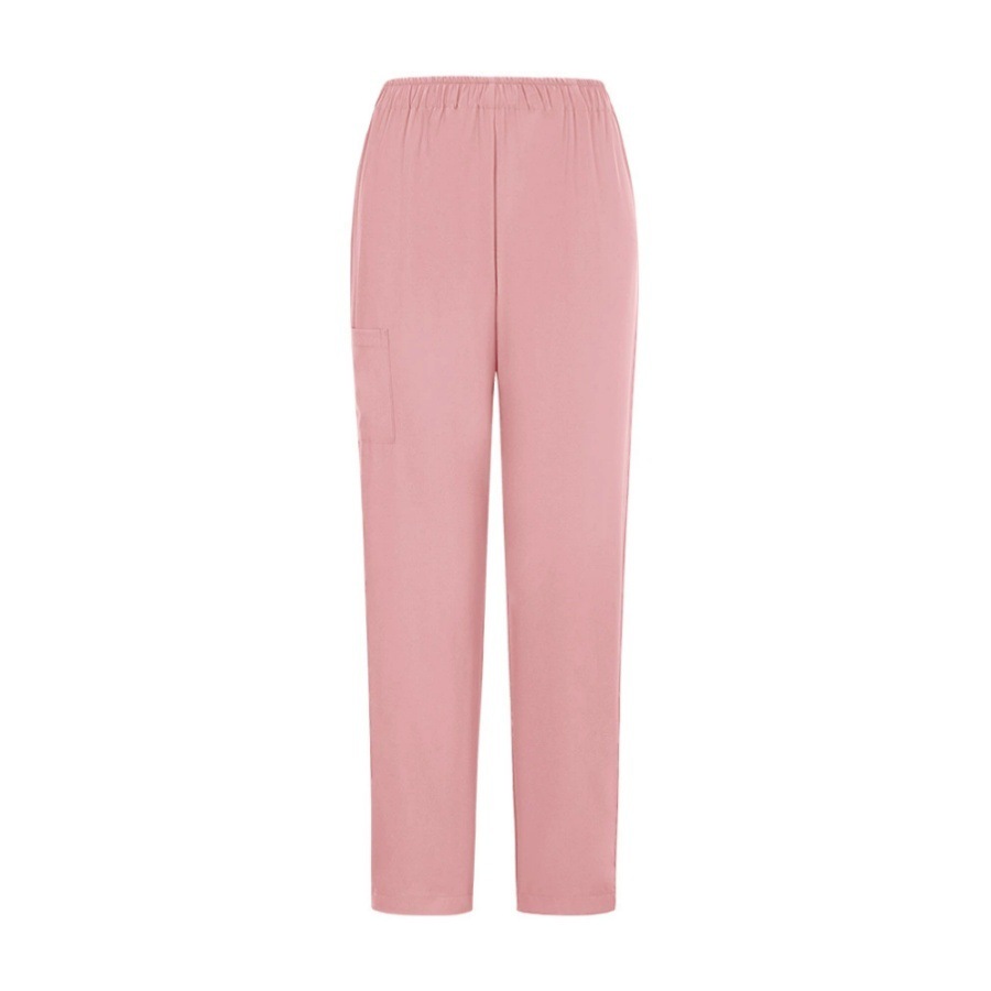 82002 pantalon rose