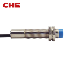 LJ12A3-2-Z/AX sensore di induttanza all'ingrosso sensore di prossimità capacitivo induttivo prezzo per la protezione da cortocircuito - Product Image 4