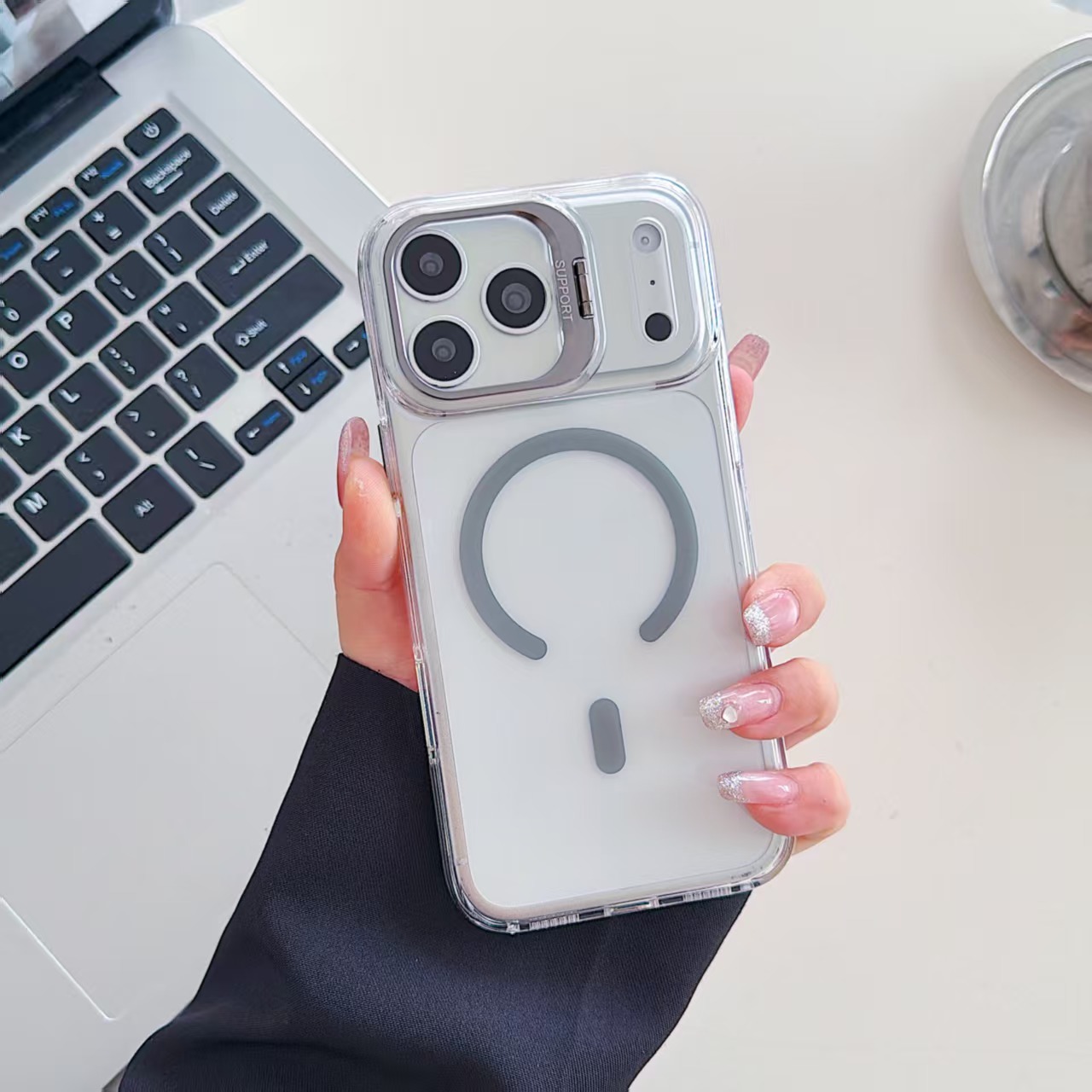 Light Gray