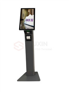 Настольная 21,5 для заказа еды с сенсорным экраном - Product Image 4
