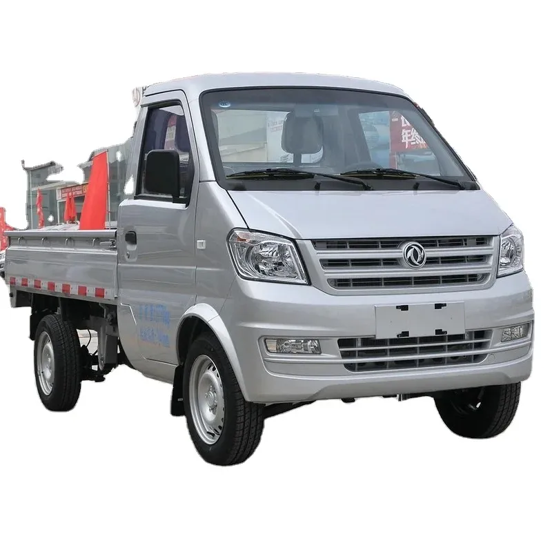 Xe tải chở hàng chất lượng cao xăng 4x2 xe tải chở hàng giá bán buôn dongfeng sokon K01 Xe tải nhỏ