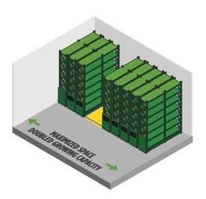 Trong Nhà phát triển thiết lập <span class=keywords><strong>EBB</strong></span> và dòng chảy Hệ thống di động phát triển nhà máy giá - Product Image 1