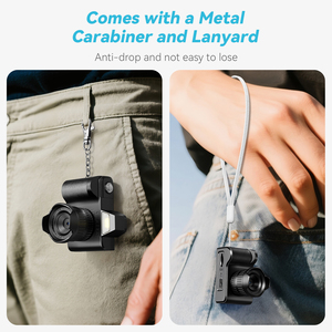 Chất Lượng Cao Pocket Mini Máy Ảnh Thời Trang Liên Tục Chụp Pin Bền Nhiếp Ảnh Máy Ảnh Kỹ Thuật Số - Product Image 6