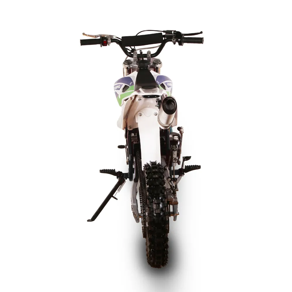 دراجات نارية للمراهقين دراجة جبلية بمحرك رباعي الأشواط 125cc، دراجة جبلية بمحرك 110cc