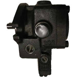 VCM-SF <strong>Pumps</strong> Variable Displacement Vane <strong>Pumps</strong> VCM-SF-12A/B/<strong>C</strong>/D for Machine Tool Pressure 1Mpa~7Mpa Flow:12L/min - Product Image 2