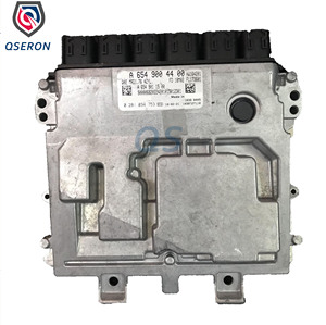 Orijinal araba oto ECU A6549004400 Motor kontrol ünitesi Motor bilgisayar 0281034753 modülü ECM PCM A 654 900 44 00 Mercedes mercedes-benz - Product Image 1