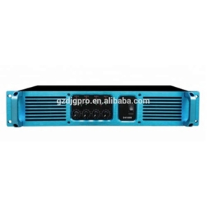 Professional Digital <strong>DSP</strong> Audio Processor -DSP4080 - Product Image 1
