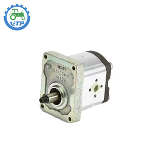 Hydraulique 84530156 הידראולי משאבת מתאים לניו הולנד TD90 TD95 טרקטור חלקי - Product Image 3