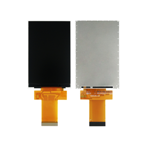 3.5 pollici TFT modulo LCD elevatore TFT Display LCD 40 Pin TFT Display LCD - Product Image 3