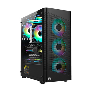 I3 I5 I7 Cheap Full Gaming Pc <strong>Custom</strong> <strong>Computer</strong> Set Equipment Desktops Prebuilt Wholesale <strong>Build</strong> Desktop Gamer Pc - Product Image 6