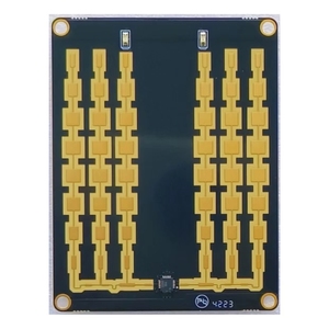 カースピード検出用24GHzミリ波レーダーセンサーCW連続波移動物体検出器 - Product Image 1