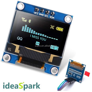 Komponenten kombination starter für Anfänger MEGA2560 und für R3 mit <span class=keywords><strong>1602</strong></span> <span class=keywords><strong>LCD</strong></span>-Anzeige modul und 0,96-Zoll-<span class=keywords><strong>LCD</strong></span>-Bildschirm-Kit - Product Image 4