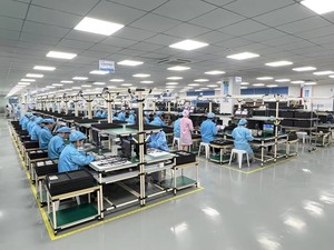 Merrillchip MCPCBA高品质OEM/ODM安卓主板pcba制造商定制PCBA解决方案自动售货机pcba - Product Image 4