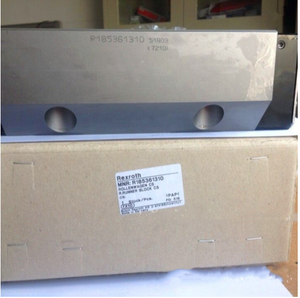原装力士乐线性导轨滑道块R18535392X R1853-539-2X - Product Image 2