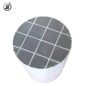 เครื่องฟอกไอเสียสามทาง Dpf/doc ตัวกรองโลหะ - Product Image 1