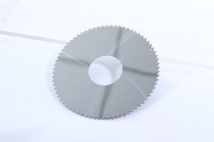 Stokta sert alaşımdan yapılmış katı r-tipi dış testere bıçağı - Product Image 6