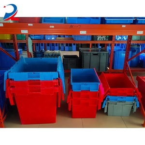 蓋容器収納トートプラスチック製野菜箱付属 - Product Image 4