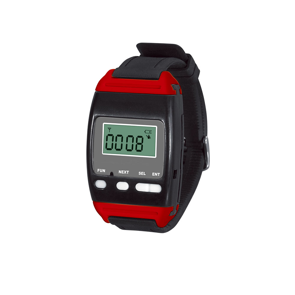 Récepteur de la montre P650