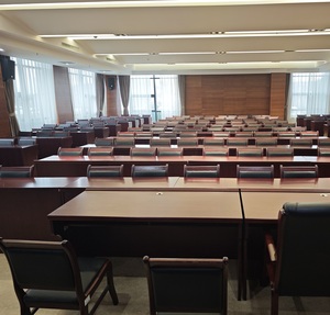 SAP-Q10ระบบ PA เทอร์มินัลเครือข่ายลำโพงโลหะแบบสองทิศทางอุปกรณ์เสริมเสียงระดับมืออาชีพ - Product Image 5