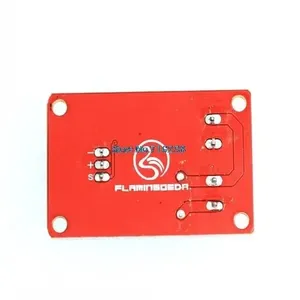 1 canale 1 Route IRF540 modulo interruttore a pulsante MOSFET per la categoria di prodotti Arduino ICs