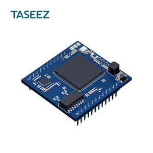 TASE-LAN-753 TTL a Ethernet Triple TTL UART Modbus ai moduli convertitori Ethernet - Product Image 4