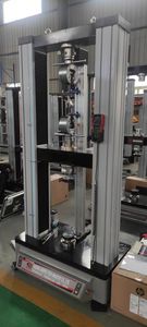 200kn <strong>testing</strong> equipment tensile strength <strong>servo</strong> universal tensile strength <strong>testing</strong> <strong>machine</strong> - Product Image 5