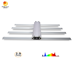 หลอดไฟ LED เรืองแสงเต็มสเปกตรัม850W แบบถอดได้ด้วย UV ของ rygh TECH G850 - Product Image 2