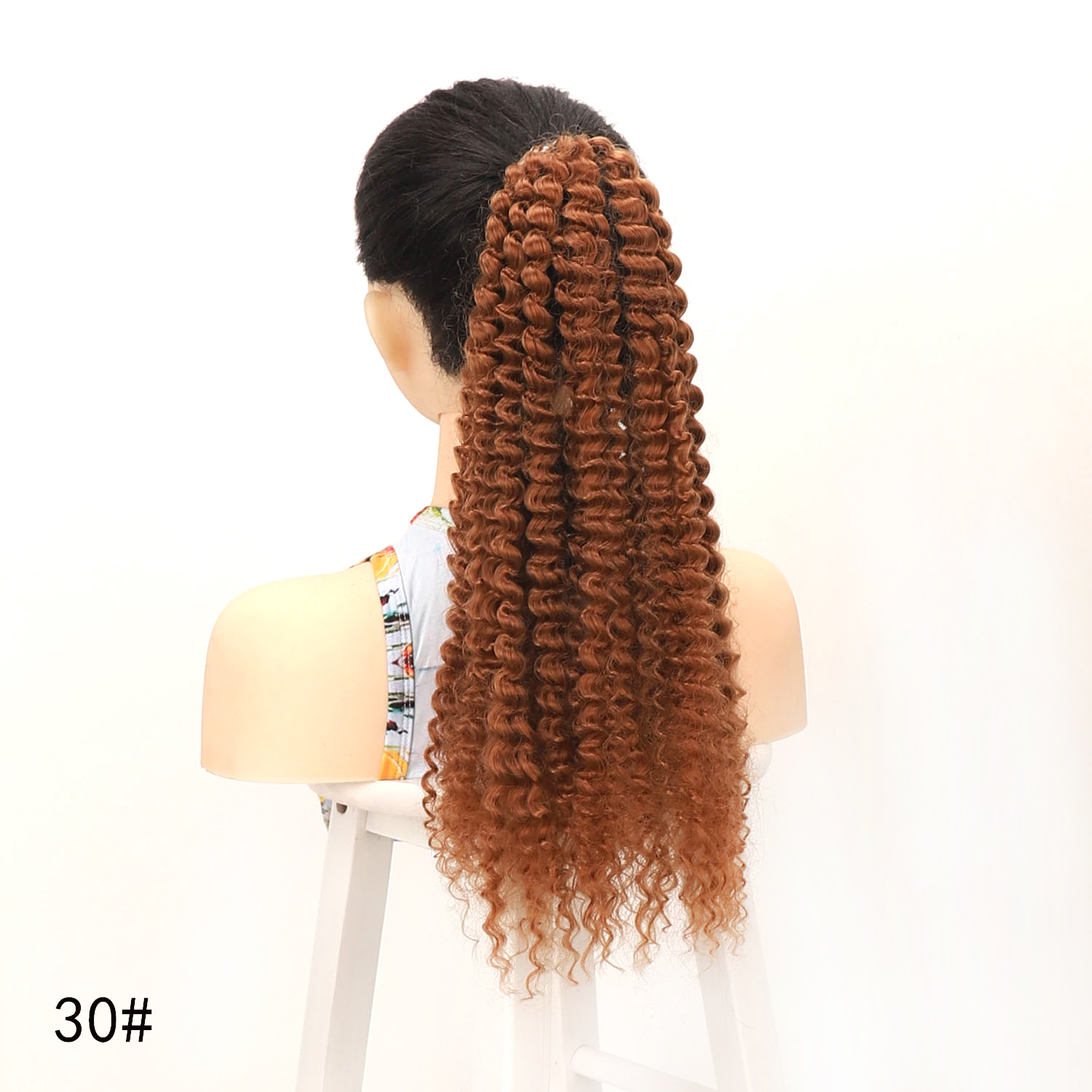 30 #