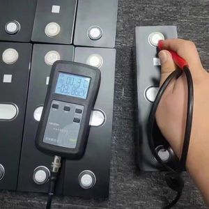 比亚迪3.7V 240Ah a级NCM棱镜电池高尔夫球车叉车家用电器太阳能应用LiFePO4电池