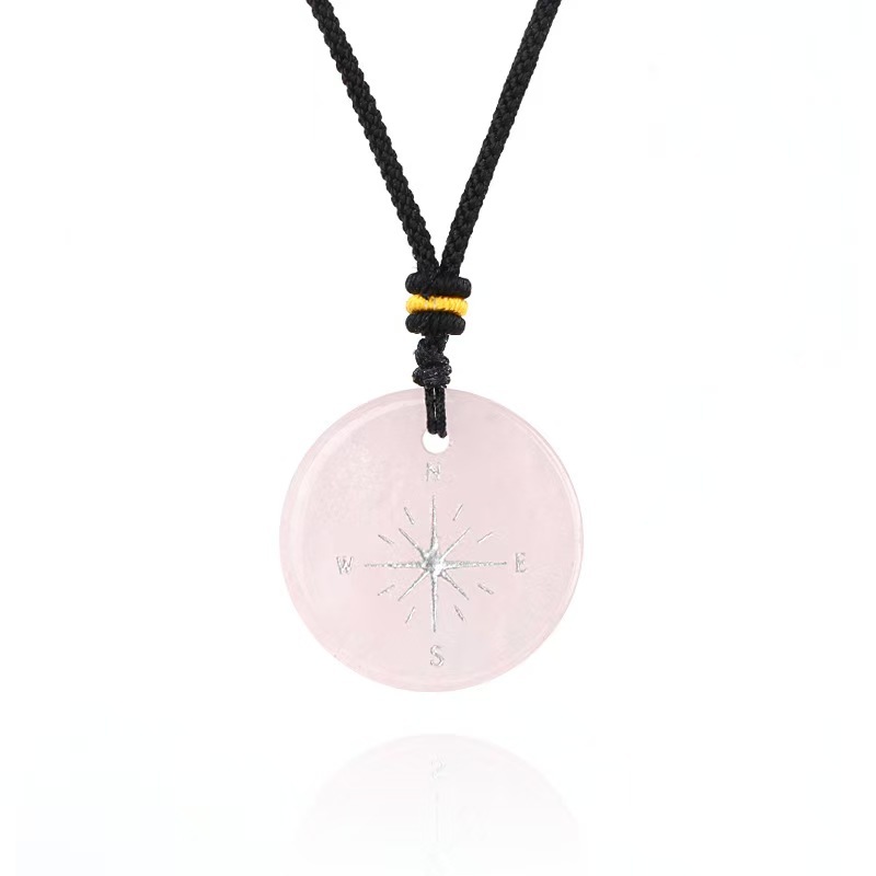 Rose crystal