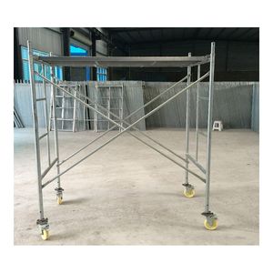 Высокое качество и низкая цена, размеры строительных лесов - Product Image 1