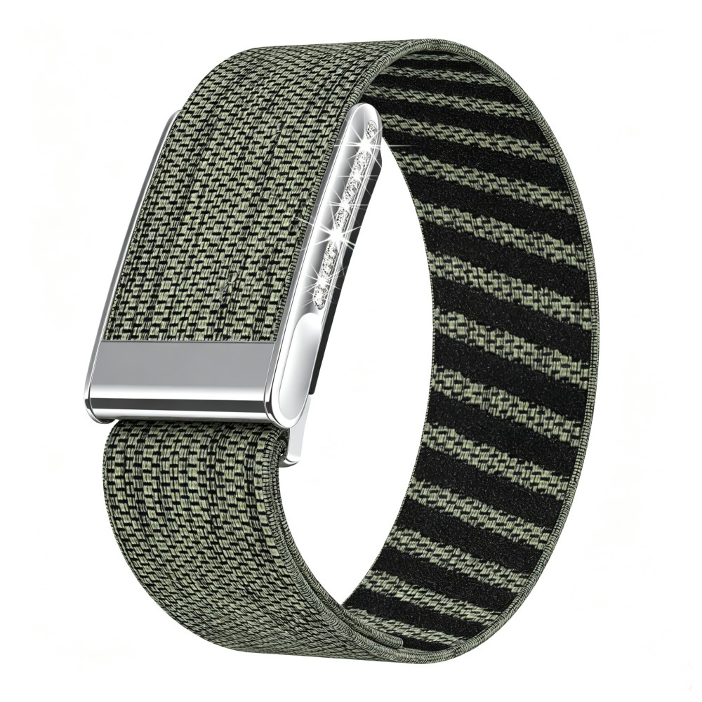 Gris-Vert