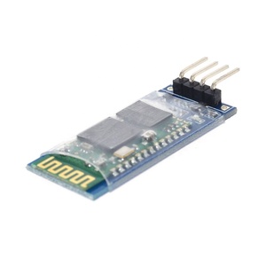 HC-06 HC 06 RF Wireless BT transceptor módulo esclavo RS232 / TTL a convertidor UART y adaptador de 4 pines - Product Image 6