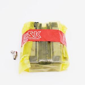 CSK 精密直线导轨法兰线性块 LMG25C LMG25LC - Product Image 6