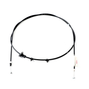 สายเคเบิลปล่อยฮูด96303301สำหรับ DAEWOO LANOS 2004-2010 - Product Image 1