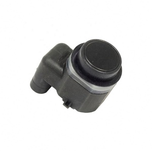 BMW için 66209270501 F01 F02 serisi F10 F13 E70 park yardımı PDC sensörü uzay gri OEM - Product Image 6