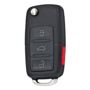KEYDIY B01-2 B01-3 B01-2 + 1 B01-3 + 1ユニバーサルリモートキーBシリーズKD900用MINIKD KD-X2 KD-MAX 3ボタンキー - Product Image 1