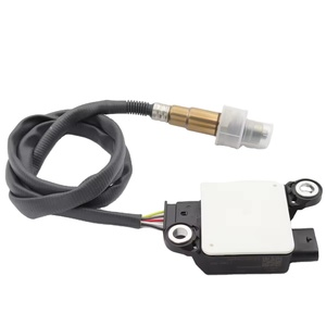 Car Exhaust System Auto <strong>Sensors</strong> Particulate Matter PM <strong>Sensor</strong> 13628582024 for BMW 540d XDrive <strong>X5</strong> 3.0L - Product Image 3