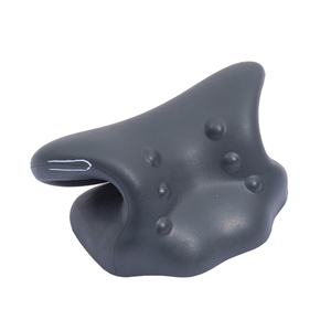 Logo kustom leher busa PU pijat serviks titik lepas perawatan yang cocok untuk leher bahu pereda nyeri - Product Image 1