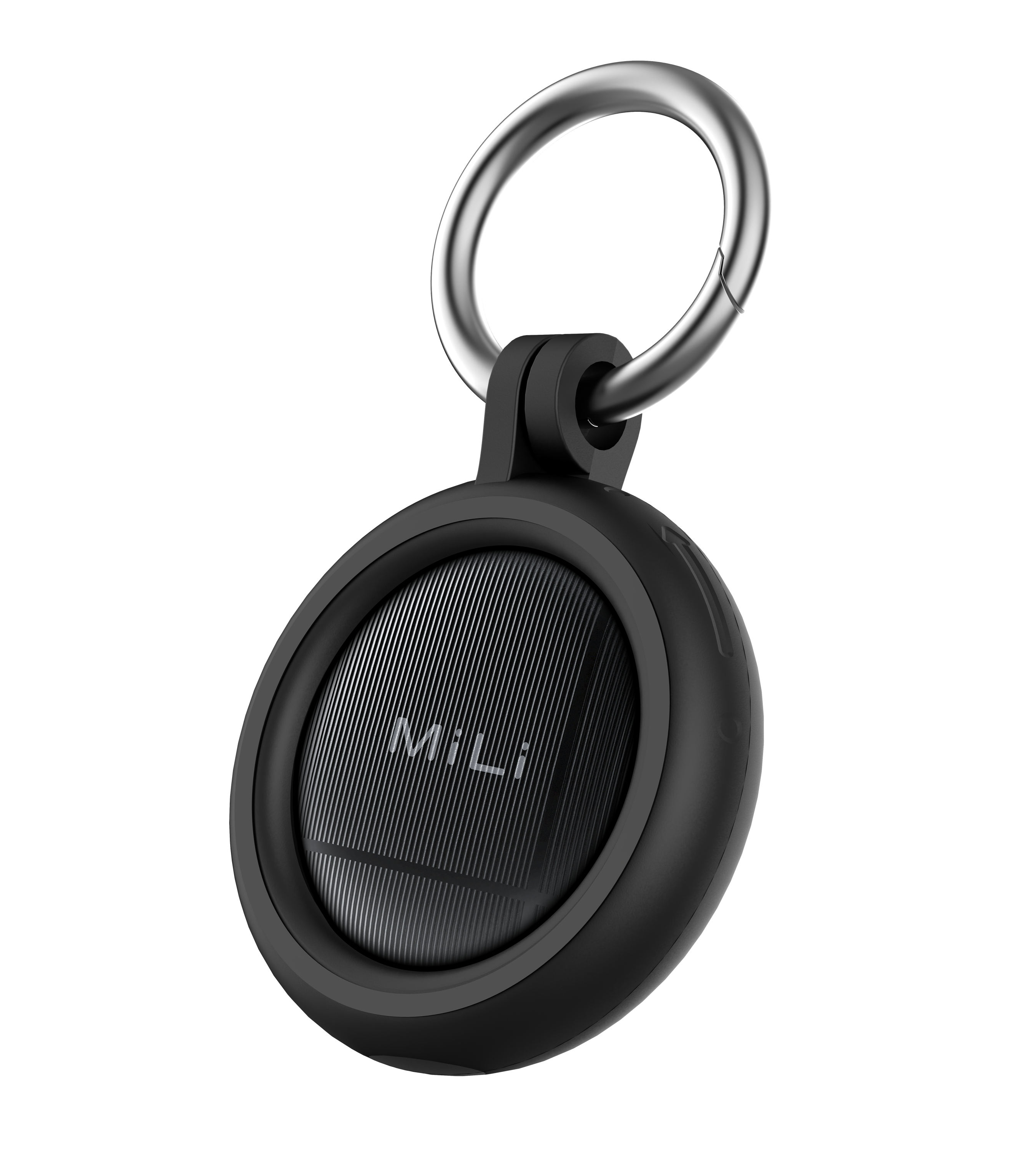 Estuche de plástico LiTag Duo