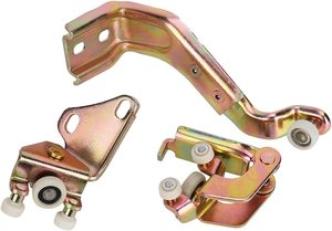 Mercedes Sprinter 1995-2006 OEM 9017600128 için yüksek kaliteli alt araba sürgülü kapı silindiri