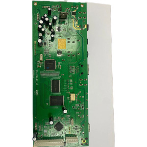 Profesyonel üreticiden devre kartı tertibatı ile SMT elektronik bileşenler dahil özel PCB ve PCBA imalat - Product Image 5